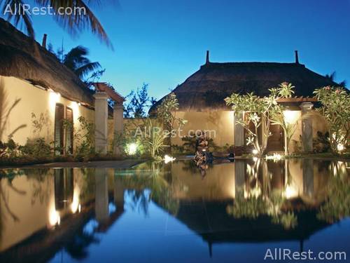 Paradise Cove Hotel & Spa 33